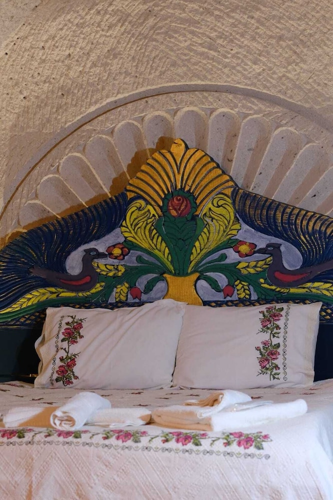 Nari Ask Cave Hotel 39/50