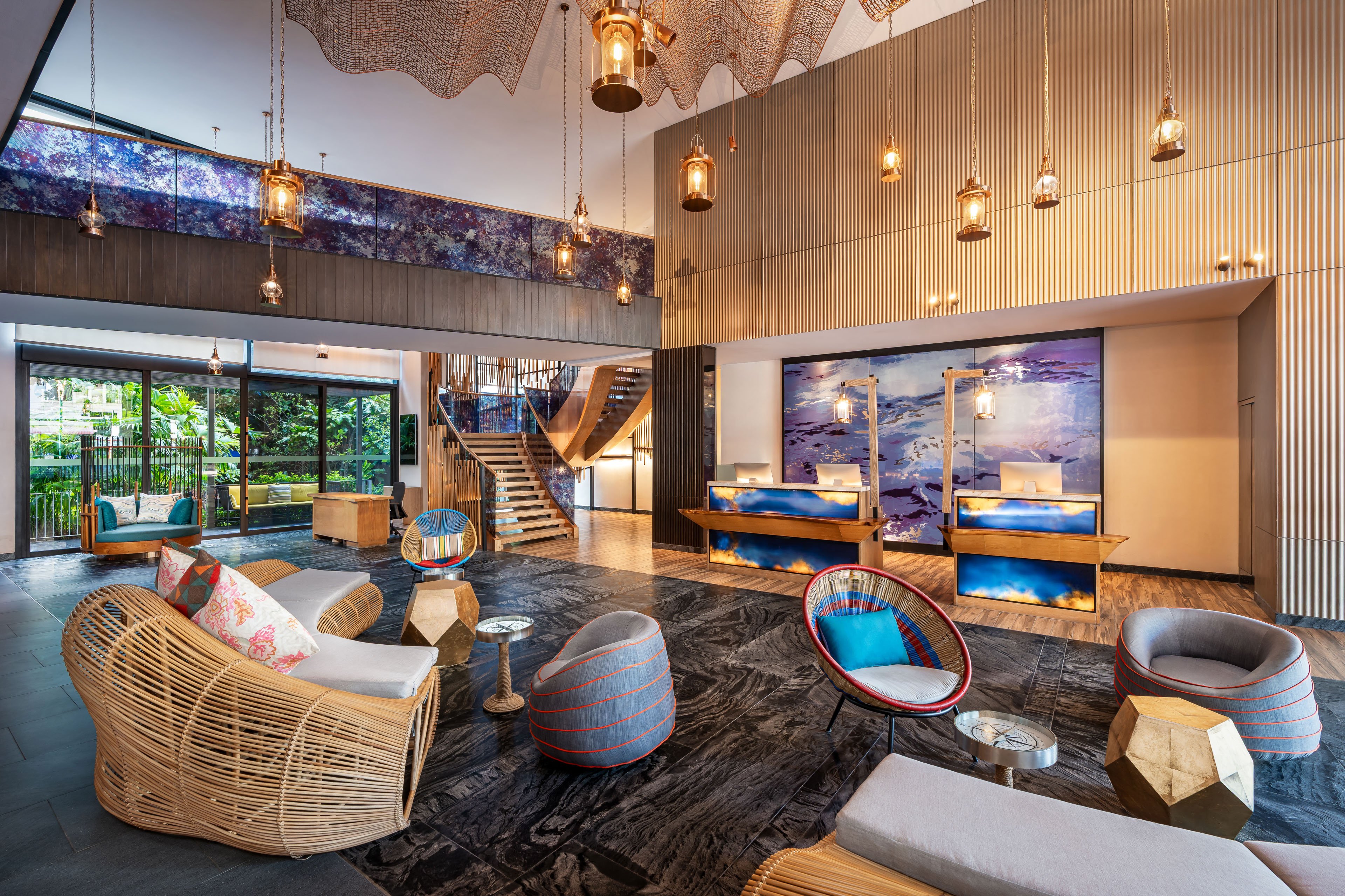 Hotel Indigo Phuket Patong 54/84