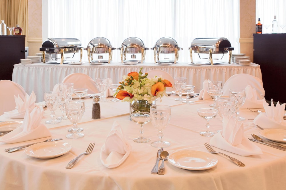 Restaurant-cafeteria