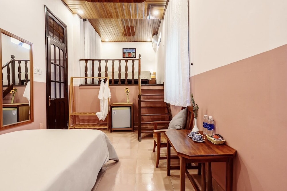 Nature Homestay 24/51