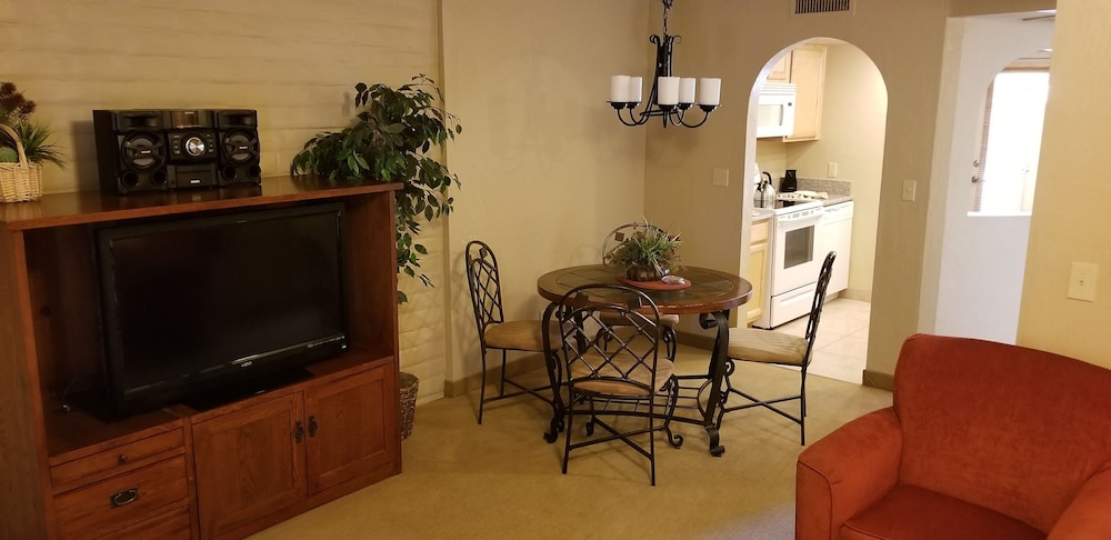 Villas of Sedona, a VRI resort 50/66