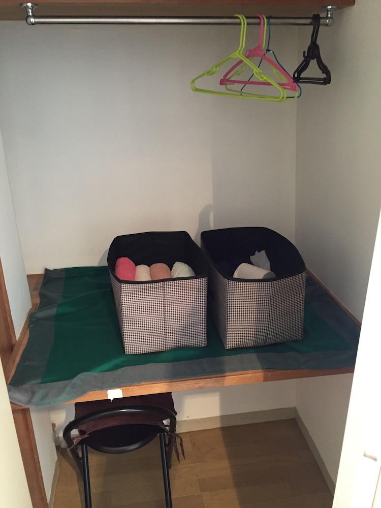 Palette Takashimadaira - Hostel 51/63
