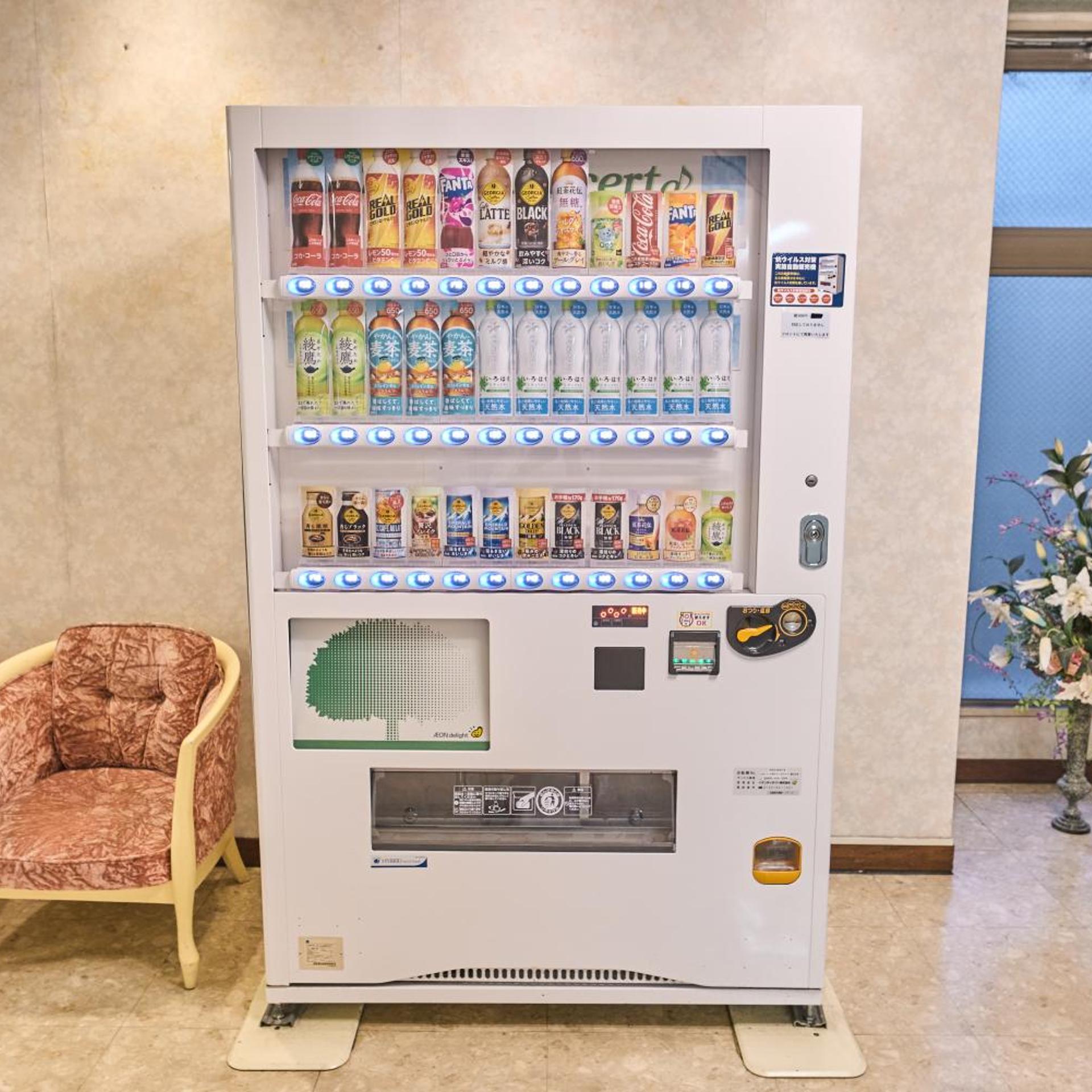 Smile Hotel Nabari 36/50