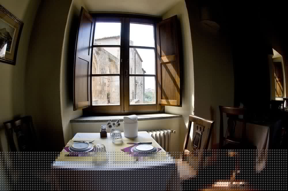 Hotel Della Fortezza 32/50