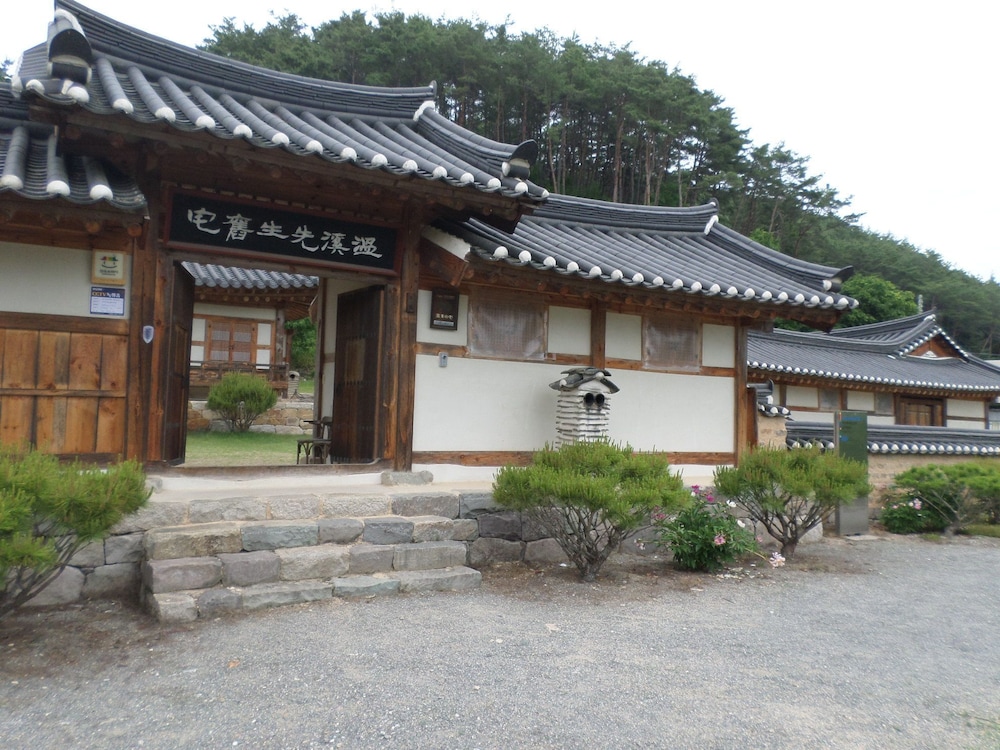 Ongyejongtaek 4/32