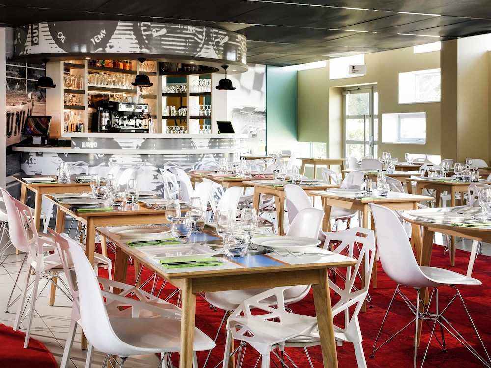 Ibis Styles Le Mans Sud Mulsanne 40/50