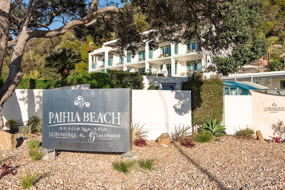 Paihia Beach Resort And Spa 27/50