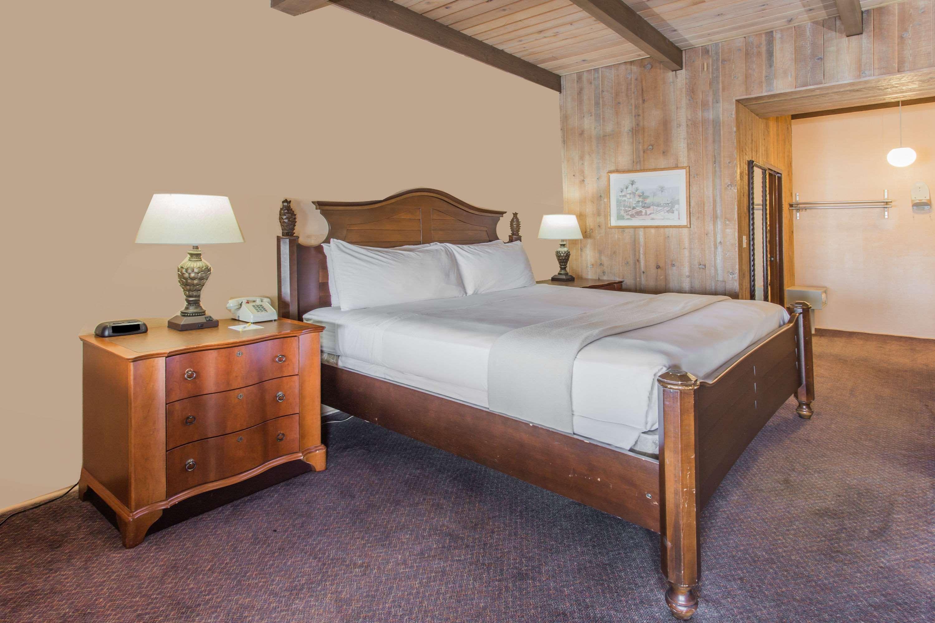 Room, King Bed