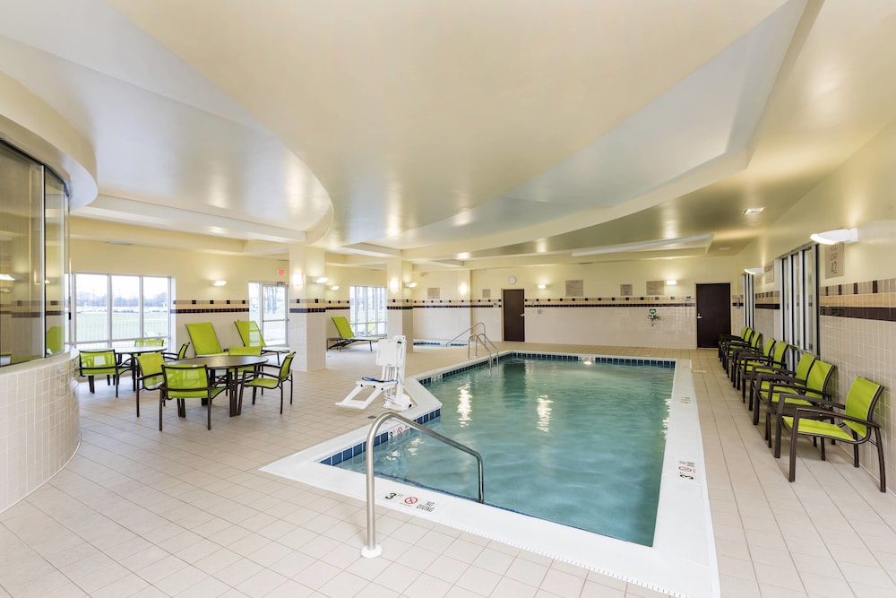 Springhill Suites Marriott Midland 21/29