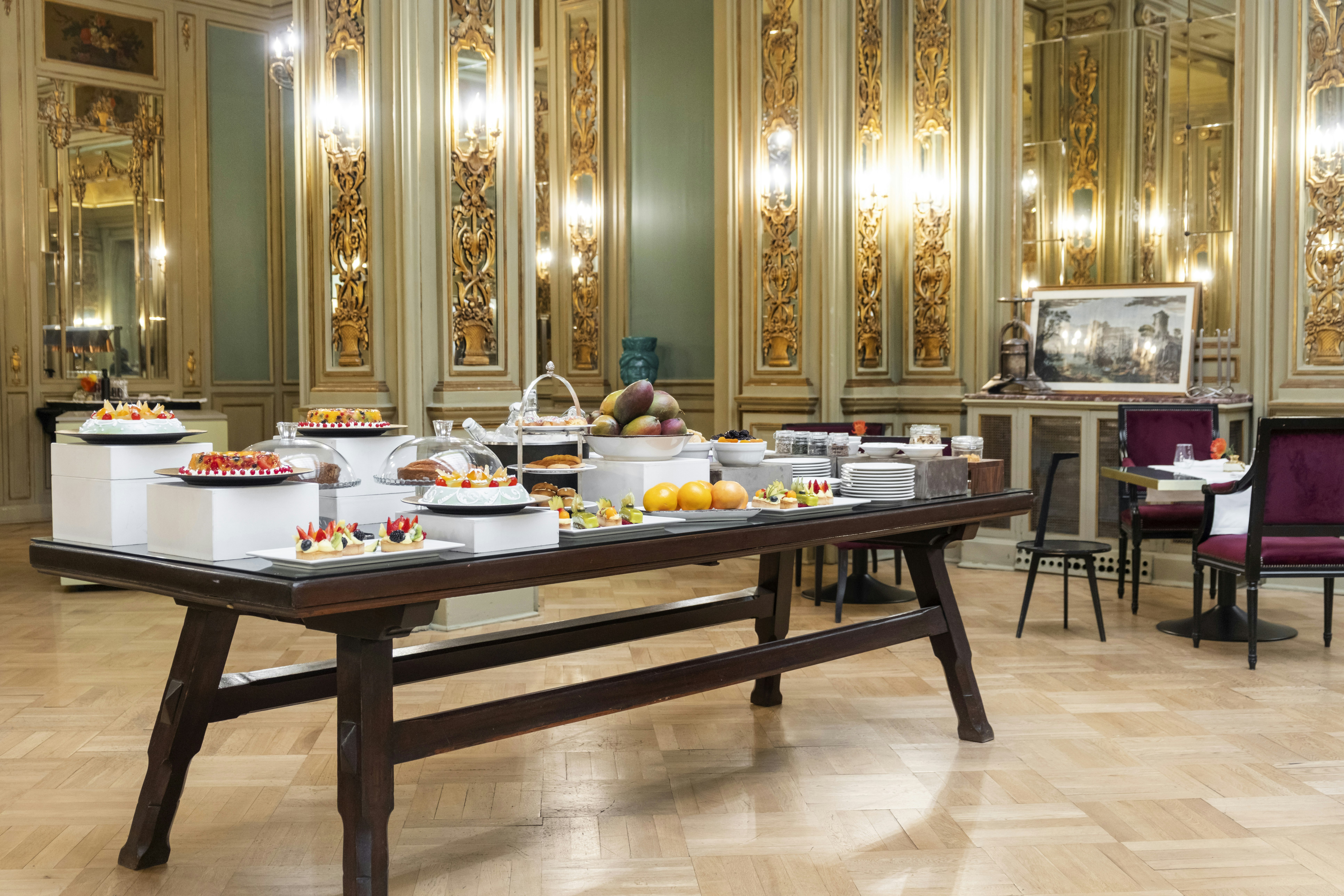 Grand Hotel Et Des Palmes 47/62