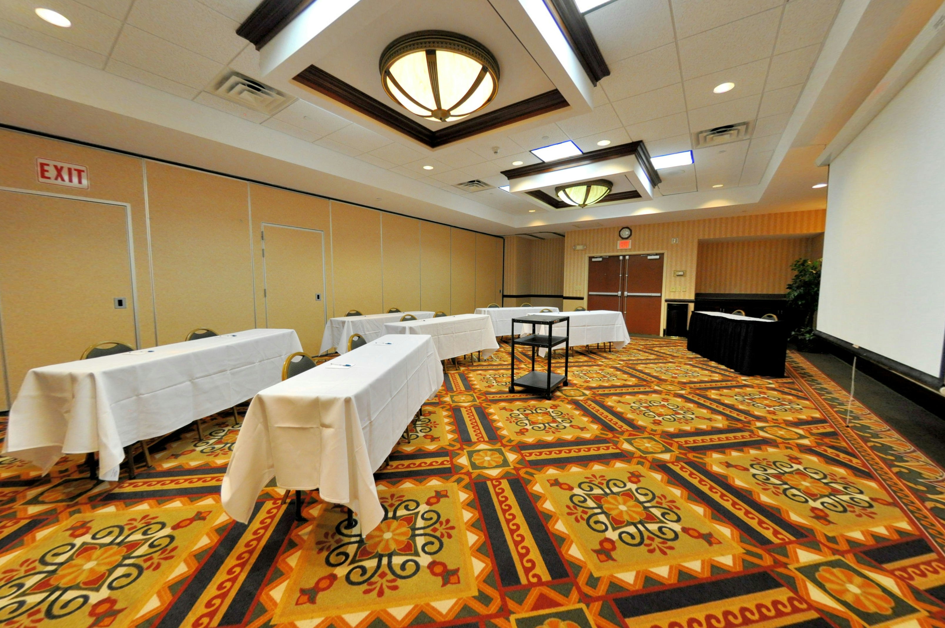Homewood Suites by Hilton Richmond - Airport 8/27