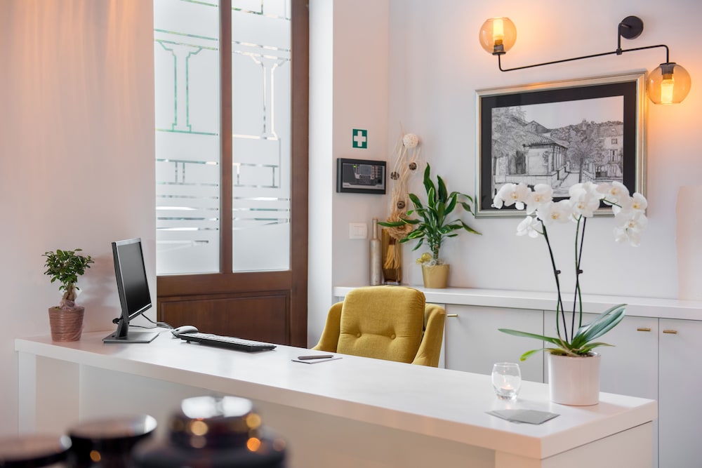 La Loggia Diffused Hotel 24/41