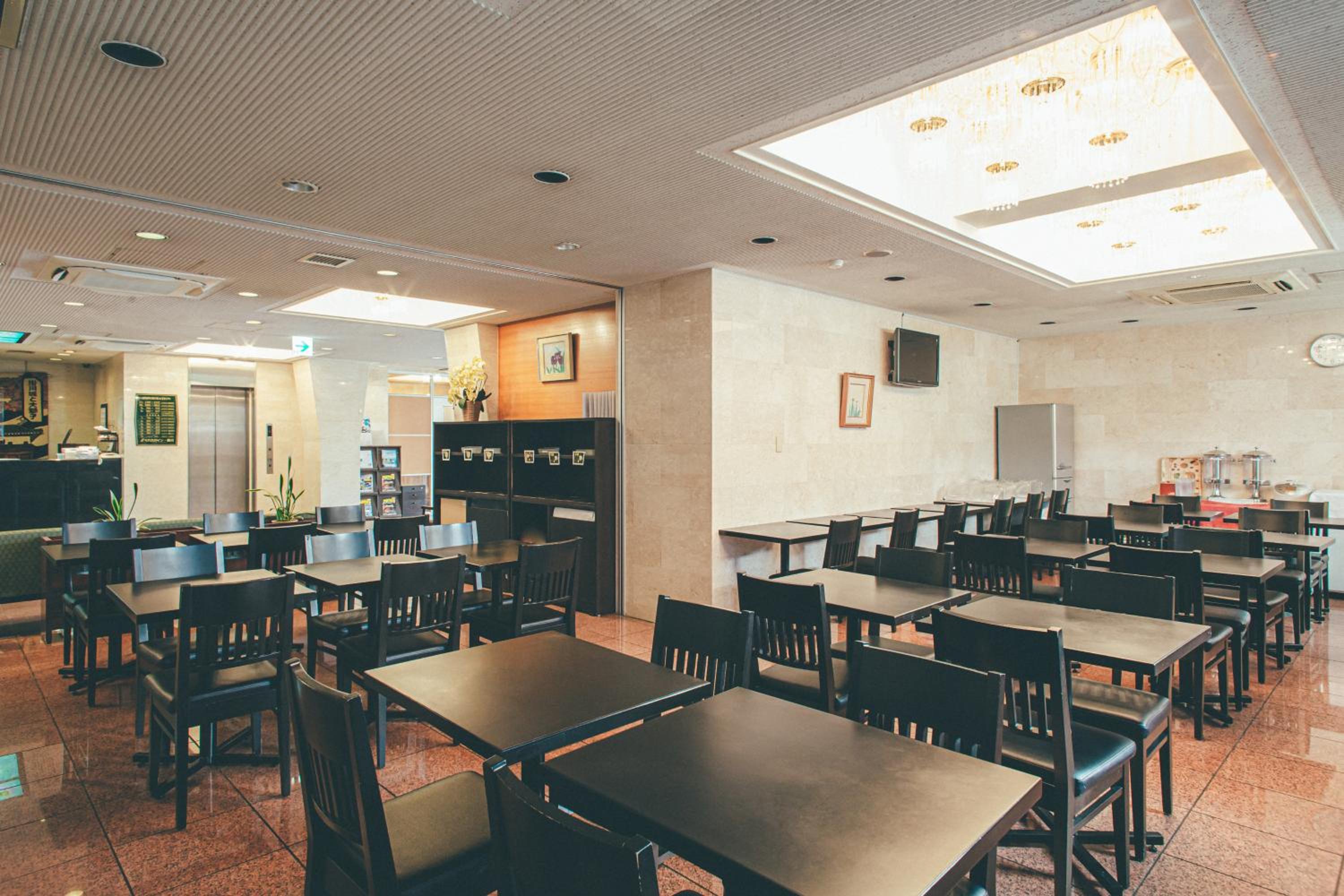 Kuretake Inn Kakegawa 32/50
