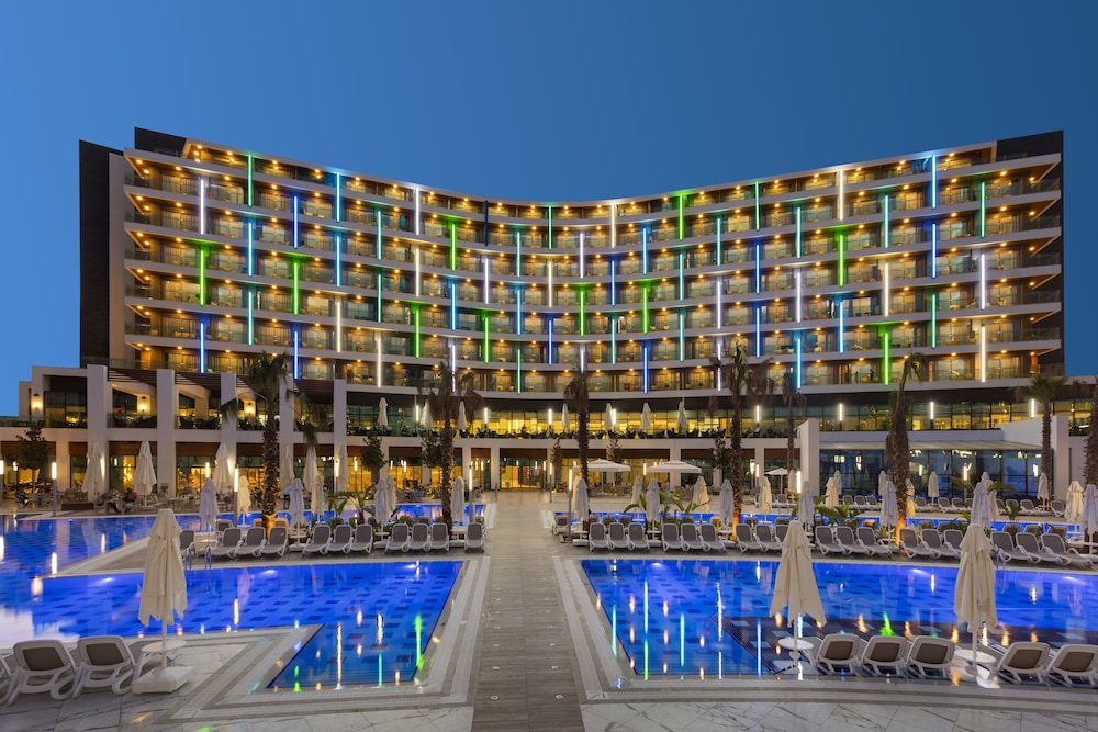 Wind of Lara Hotel and SPA 10/70