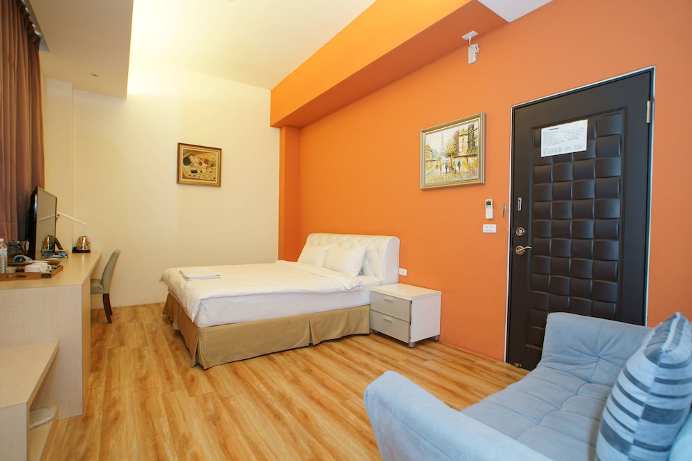 Venice B&amp;B 36/66