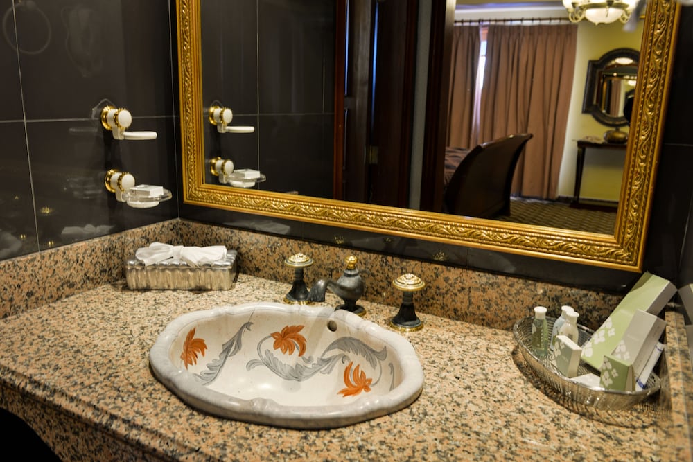 Hotel Plaza Del General 36/37