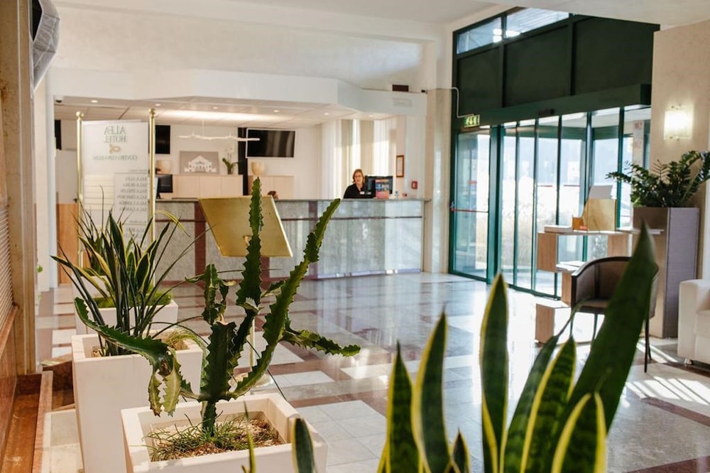 Alfa Fiera Hotel 10/44