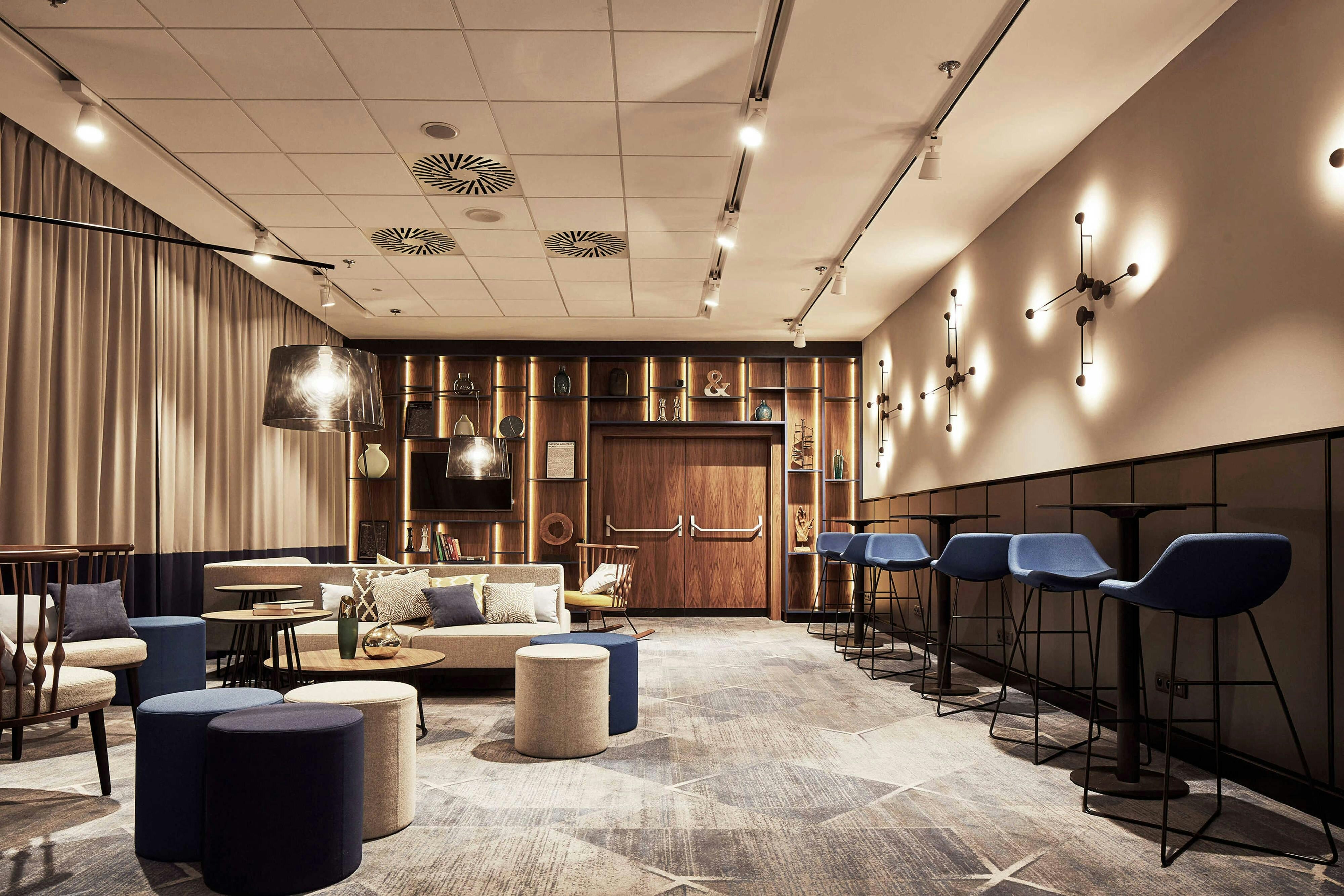 QUBUS HOTEL PRESTIGE KATOWICE 3/22