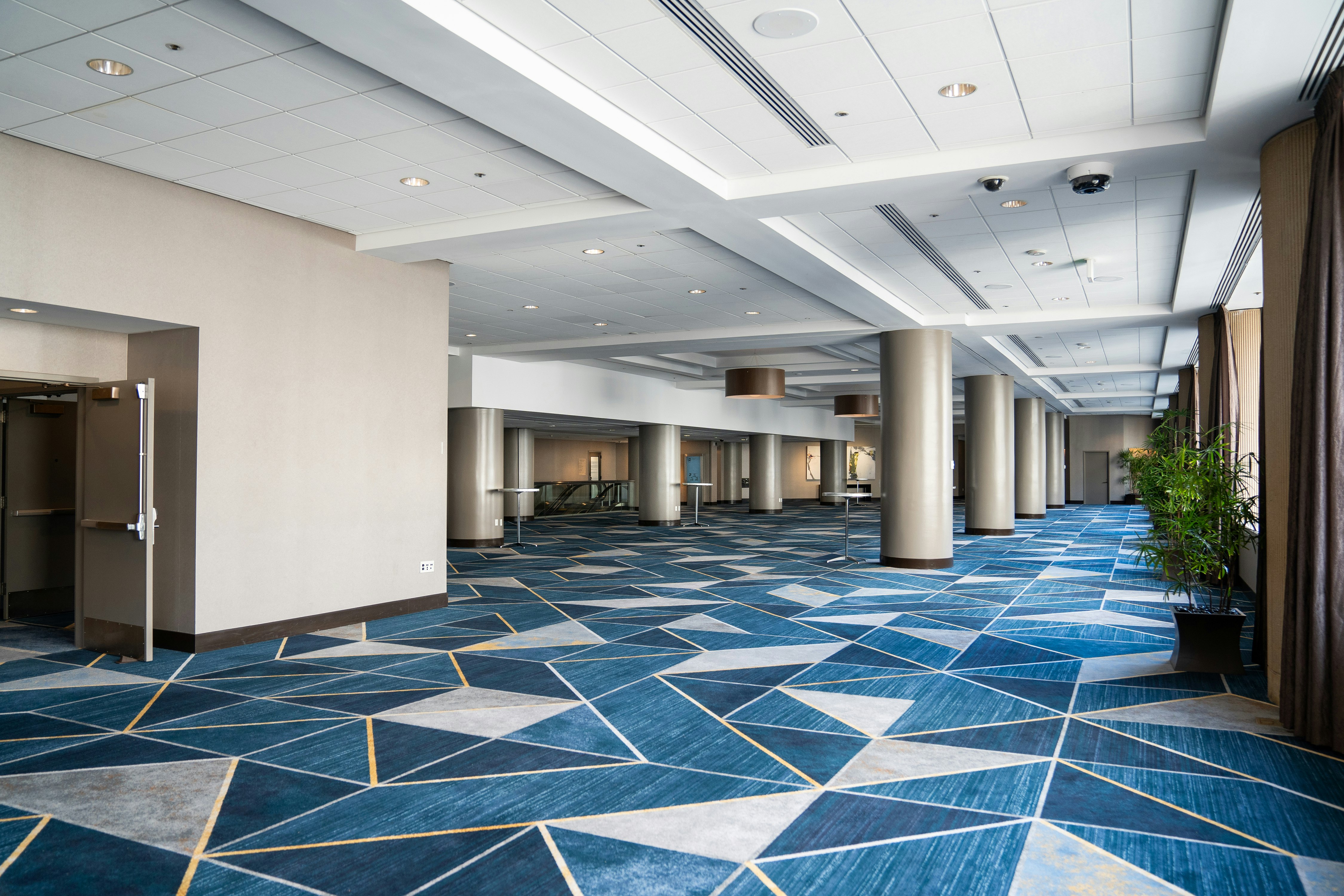 Parc 55 San Francisco - a Hilton Hotel 47/50