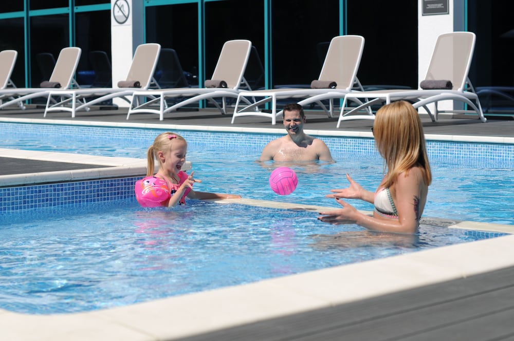 Hotel Villa Park Med Spa 30/58
