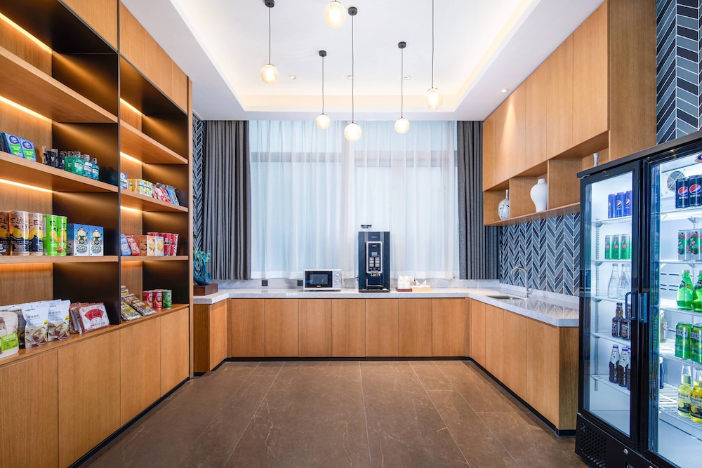 Fairfield By Marriott Foshan Nanhai 5/24