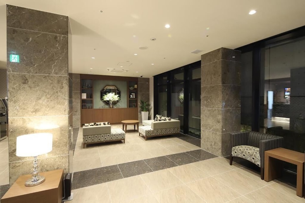 AB Hotel Osaka Sakaisuji-Hommachi 8/36