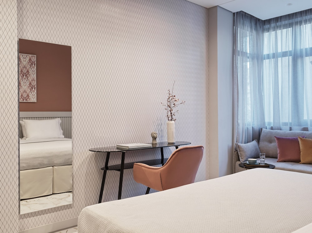 Athens City View Urban Suites 22/47