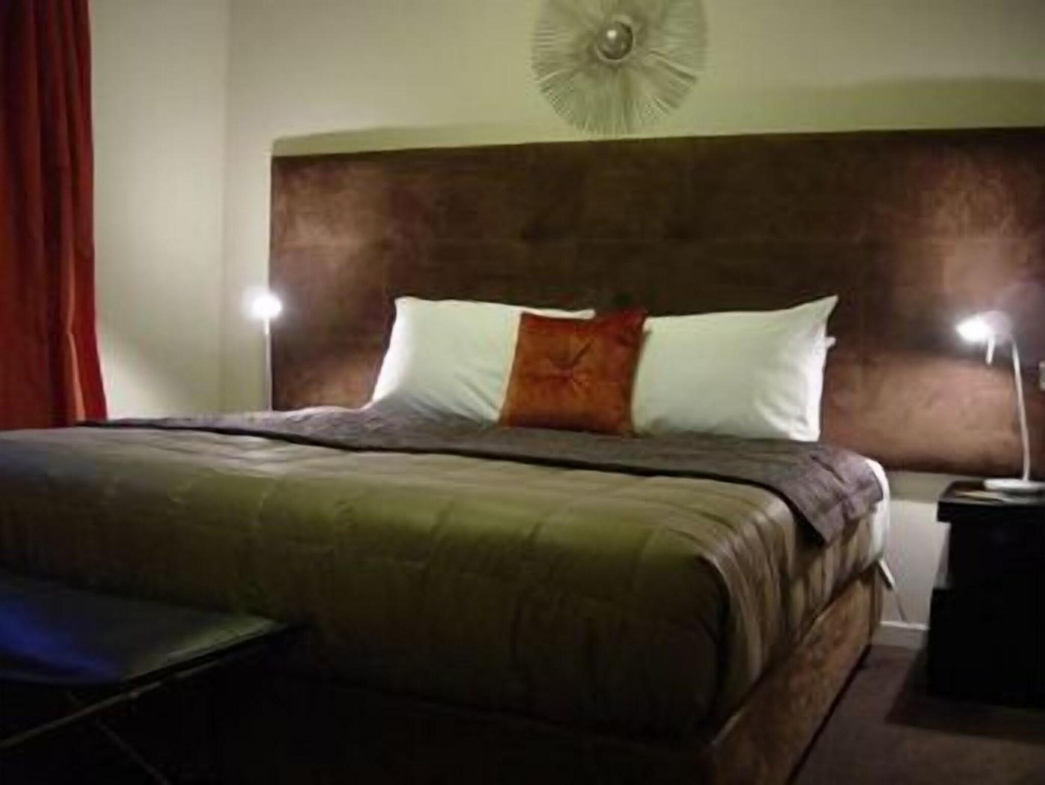 Terra Vive Luxury Suites Apartments 14/49