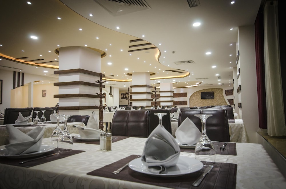 El Bey Hotel 23/50