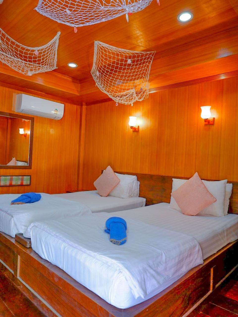 Sea Breeze, Bungalow