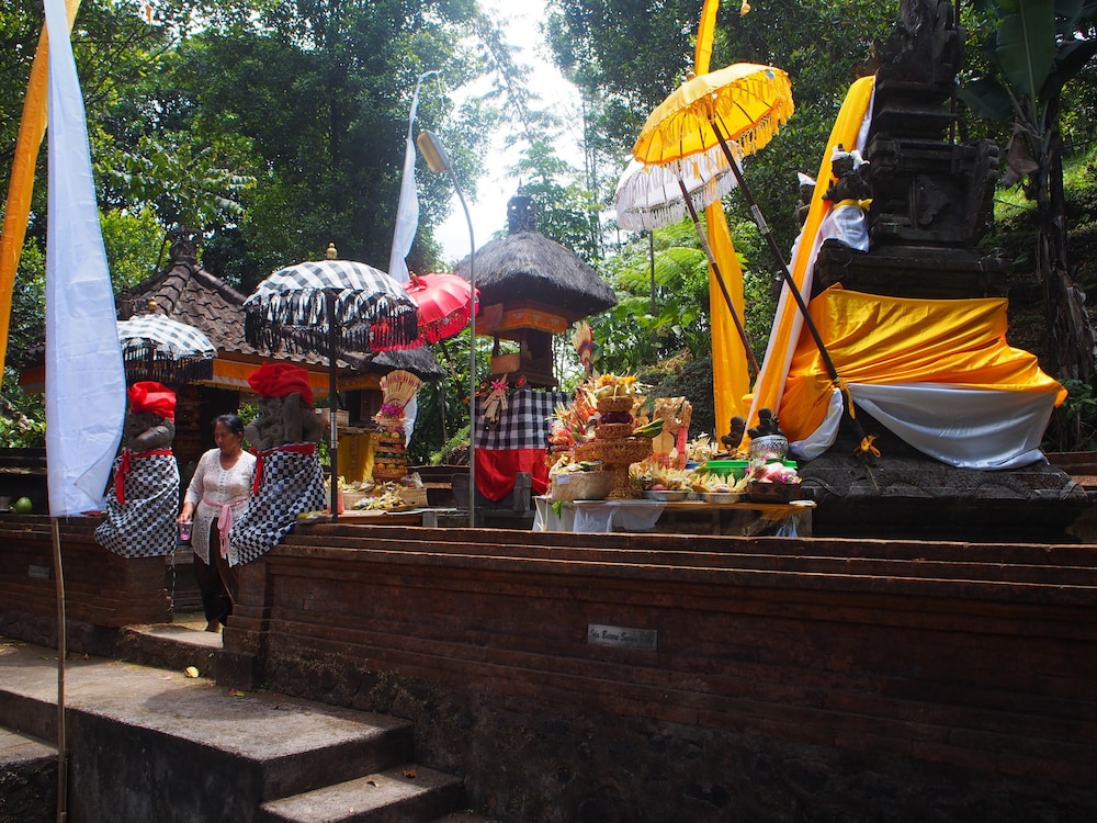 Puri Lumbung 66/75