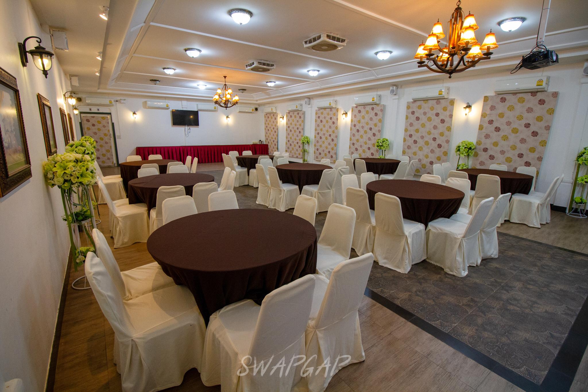 Fantasy Resort Chainat 20/50