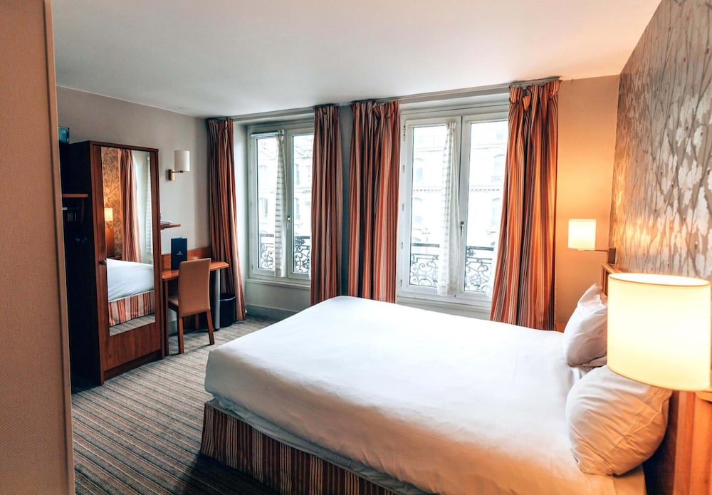 TIMHOTEL OPERA MADELEINE 20/60