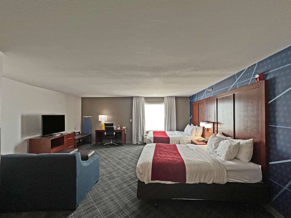 Comfort Suites Jackson Cape Girardeau 21/63