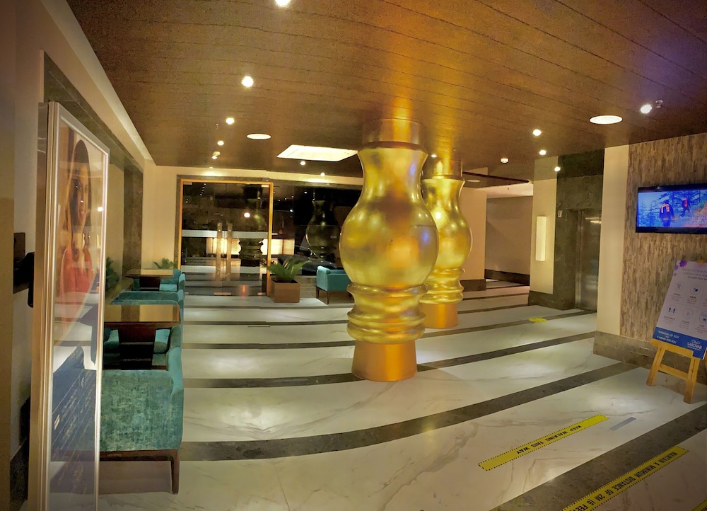 Marigold Sarovar Portico 20/50