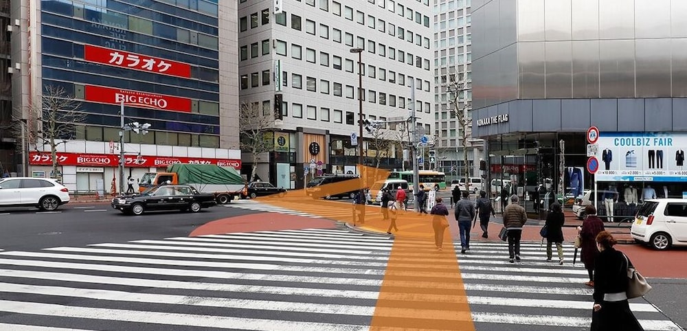 Karaksa Hotel Premier Tokyo Ginza 49/60
