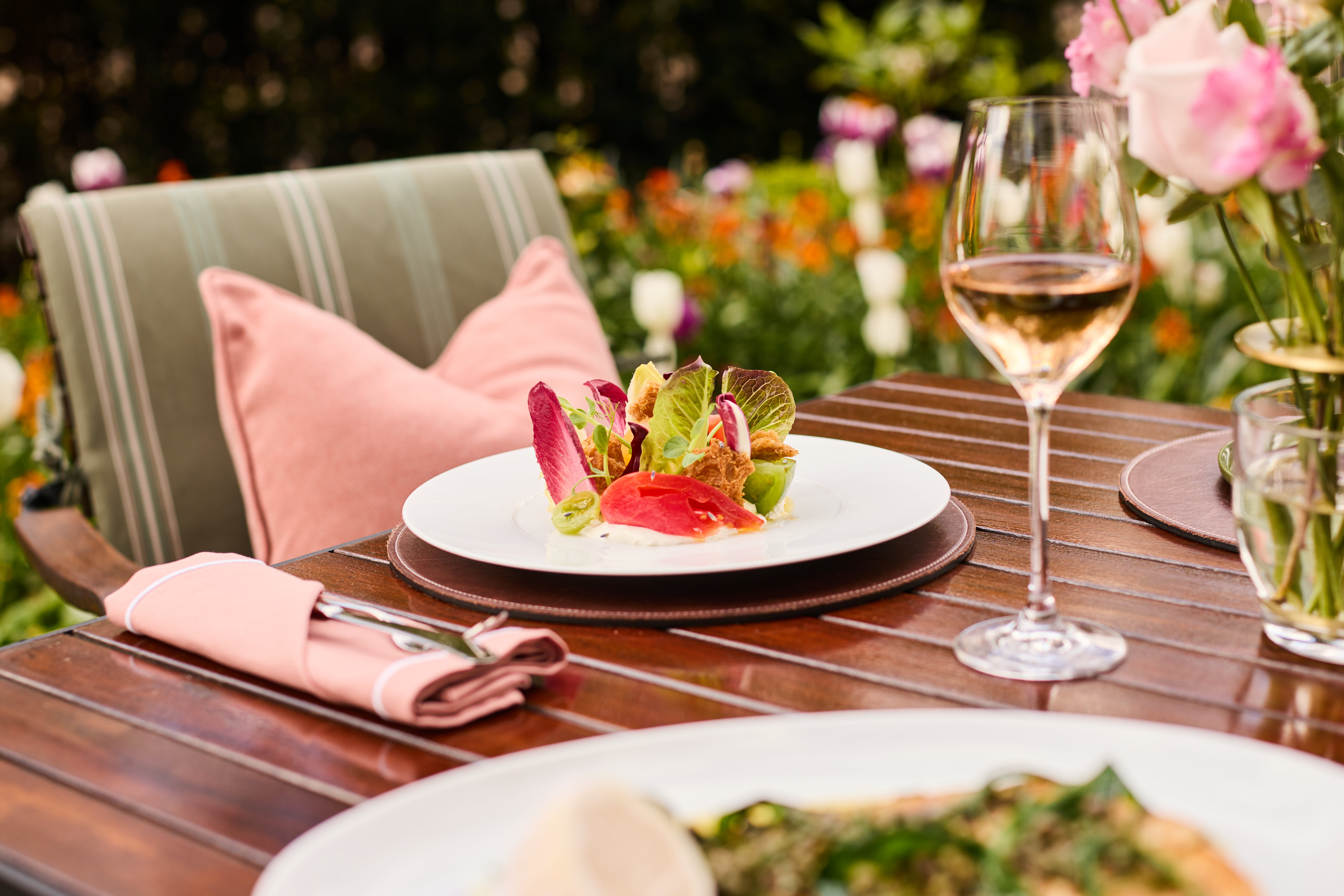 Mandarin Oriental Hyde Park London 35/42