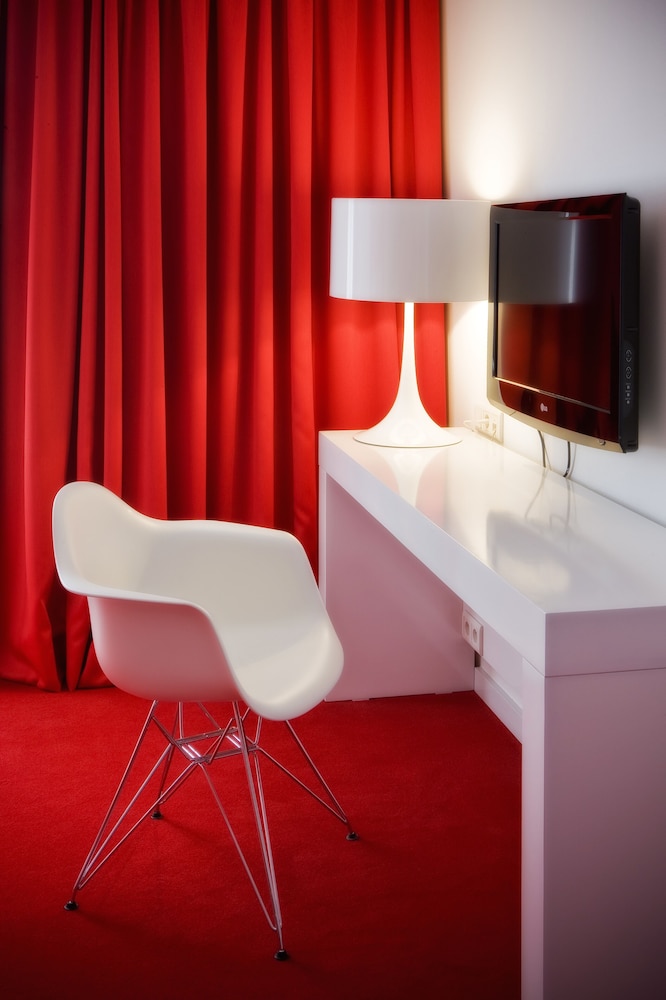 Hotel Van Der Valk Brugge Oostkamp 62/67