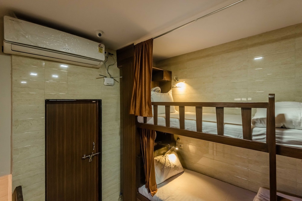 Awesome Dormitory 29/32