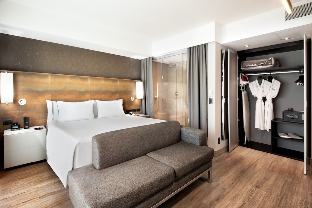Melia Ibirapuera 14/77