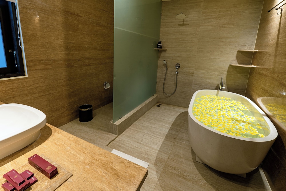 Bali Sunshine Inn Nusa Dua 45/48