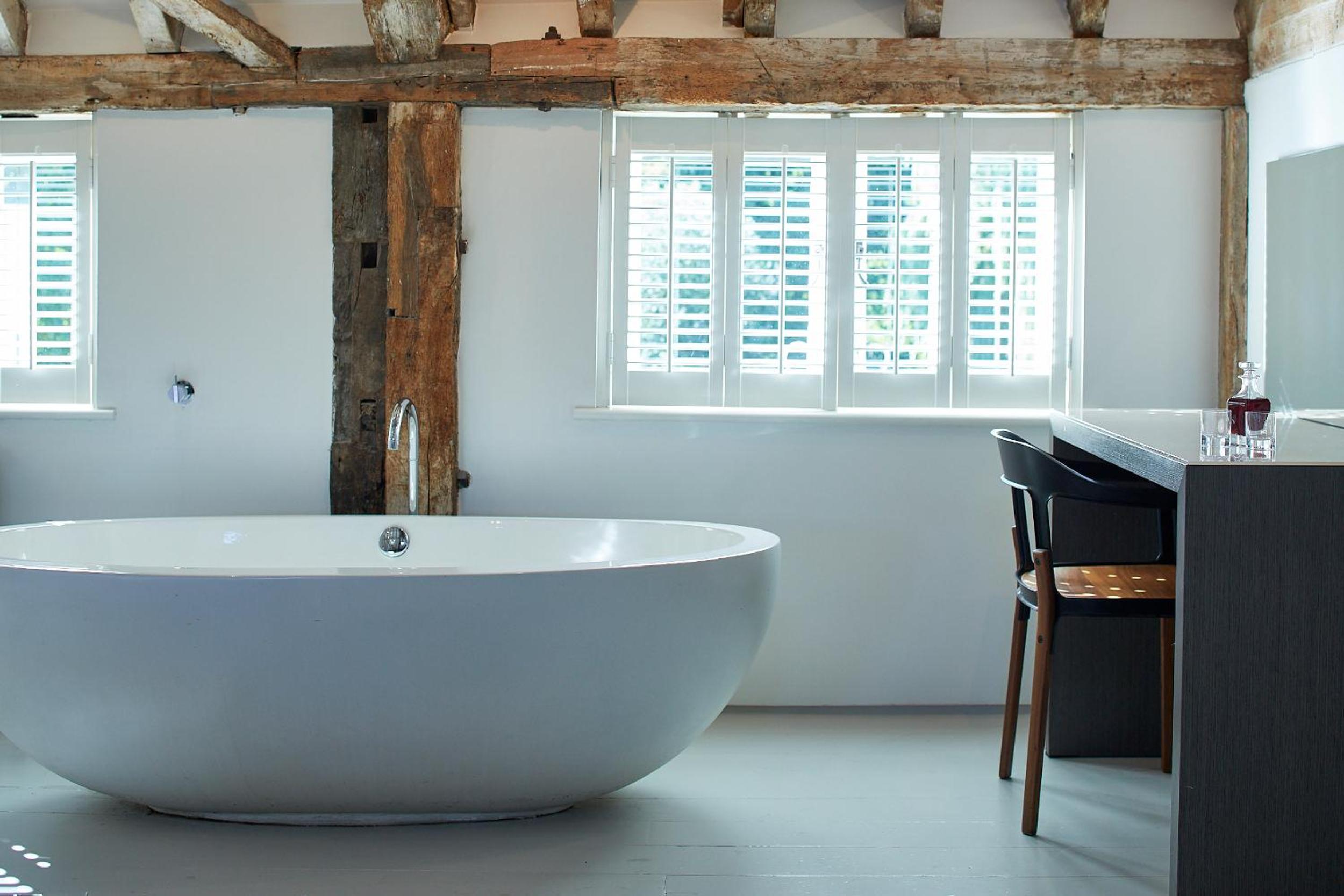 Tuddenham Mill Luxury Hotel 5/50