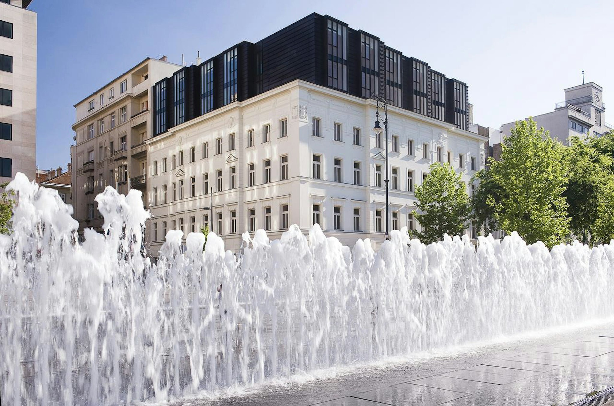 Verno House Budapest, Vignette Collection, an IHG Hotel 44/50