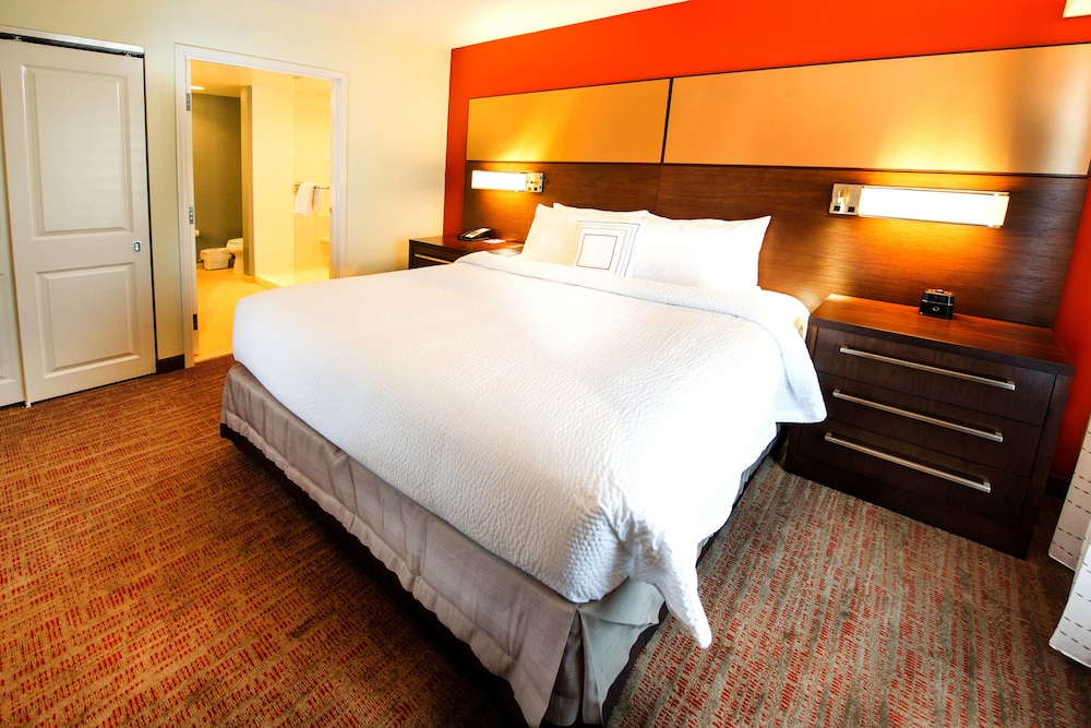 Residence Inn By Marriott Columbia West Lexington 7/43