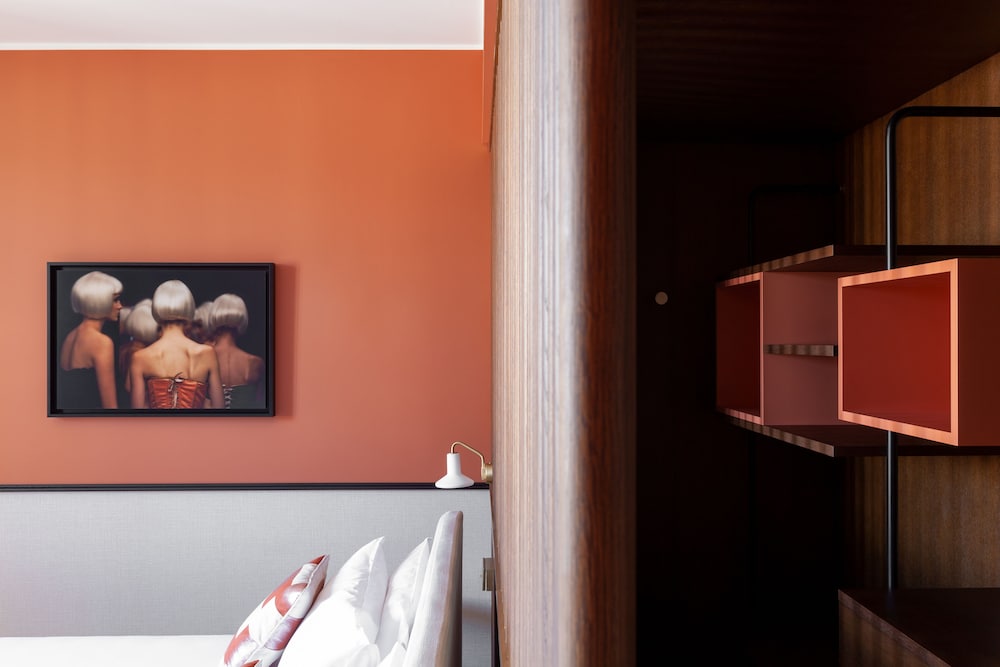Amabilia Suites Milano 28/48
