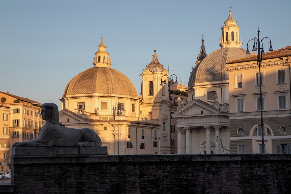 La Locanda Di Piazza Del Popolo 64/76