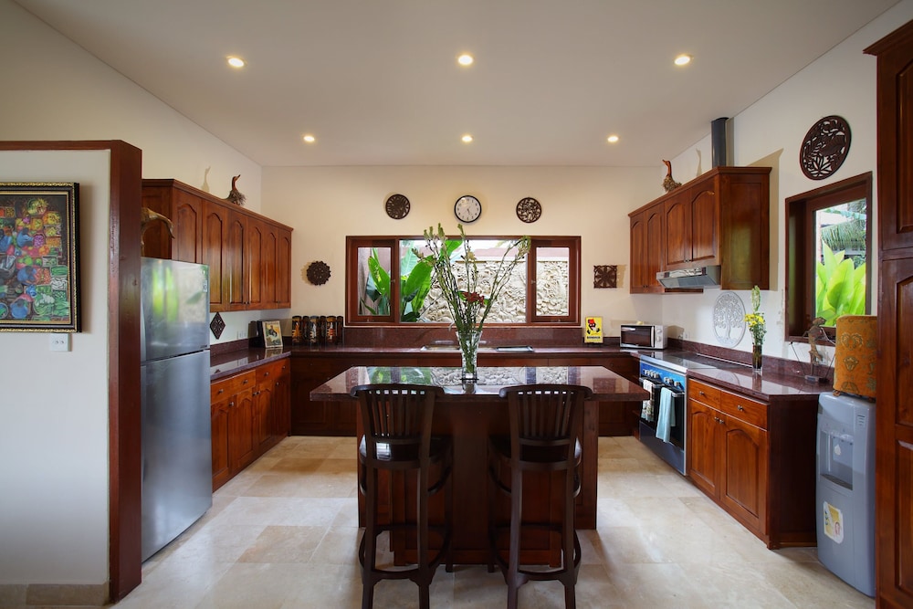 Satori Villas 30/50