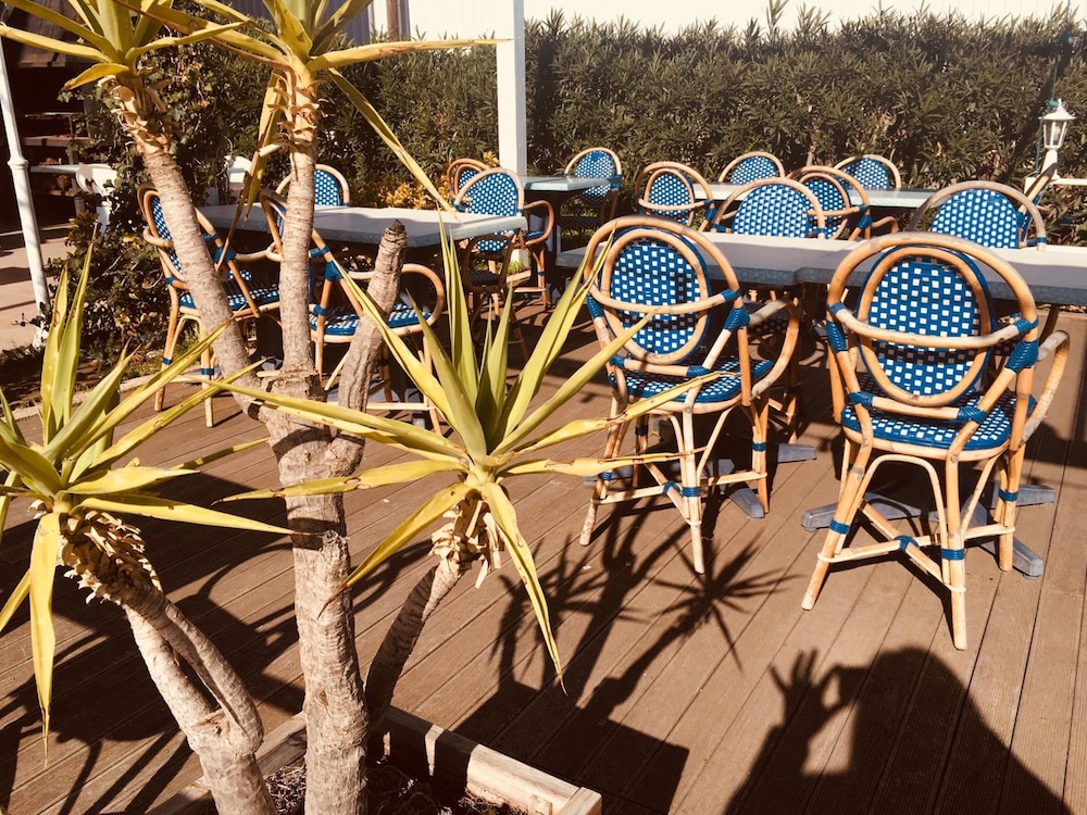 Hotel Sampiero 19/21