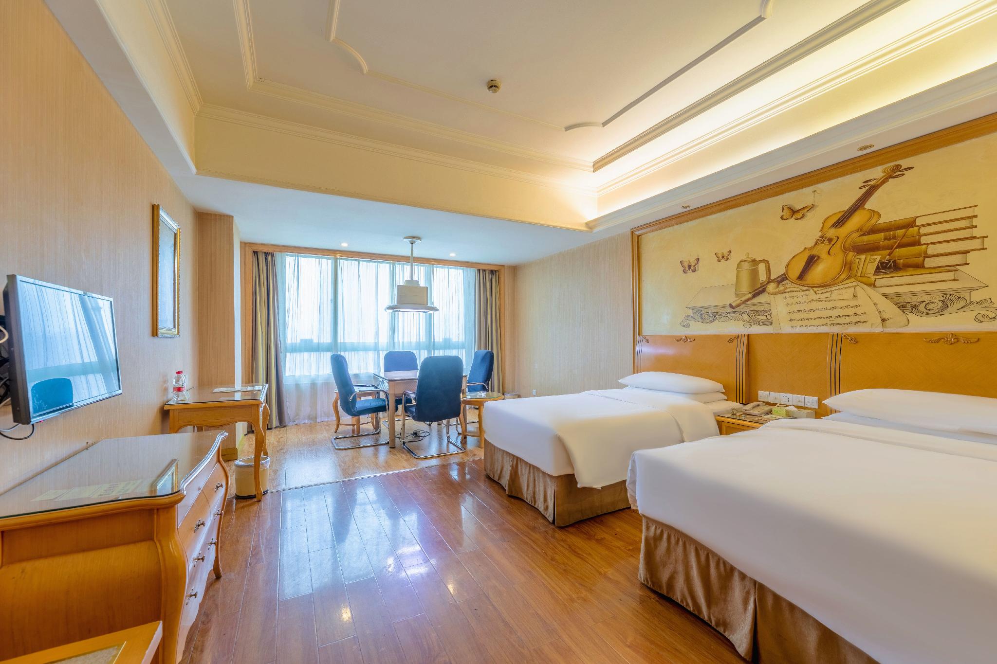 Vienna International Hotel (Changsha Gaoqiao) 20/36