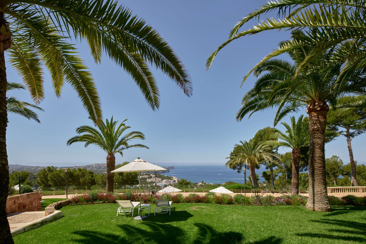 Hilton Mallorca Galatzo 26/44